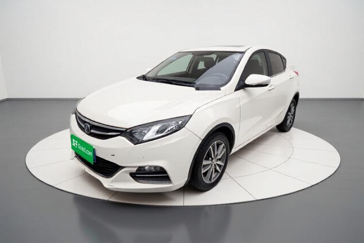 Used CHANGAN Eado 2016 1.6L Manual Junku Model Guazi used car, China used car export, Used car for sale, Used cars, Cheapest cars for sale
