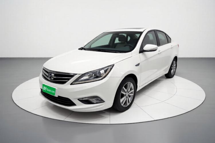 Used CHANGAN Eado 2016 1.6L Manual Fashion Edition Guazi used car, China used car export, Used car for sale, Used  cars, Cheapest cars for sale