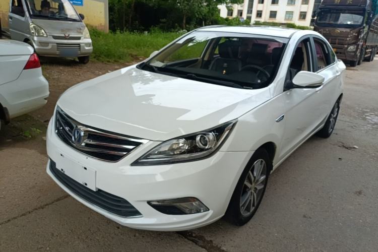 Used CHANGAN Eado 2016 1.6L Manual Fashion Edition Guazi used car, China used car export, Used car for sale, Used CHANGAN cars, Cheapest cars for sale