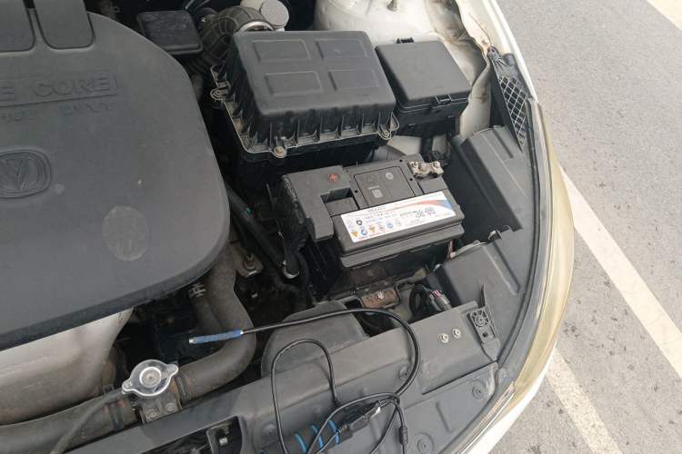Used CHANGAN Eado 2016 1.6L Automatic Junku Model Engine Bay Left