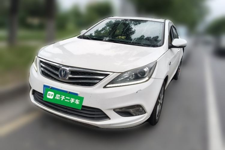 Used CHANGAN Eado 2016 1.6L Manual Fashion Edition Guazi used car, China used car export, Used car for sale, Used  cars, Cheapest cars for sale