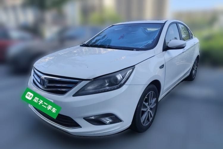 Ojetý CHANGAN Eado 2016 1.6L Automatic Trend Model Guazi used car, China used car export, Used car for sale, Used  cars, Cheapest cars for sale