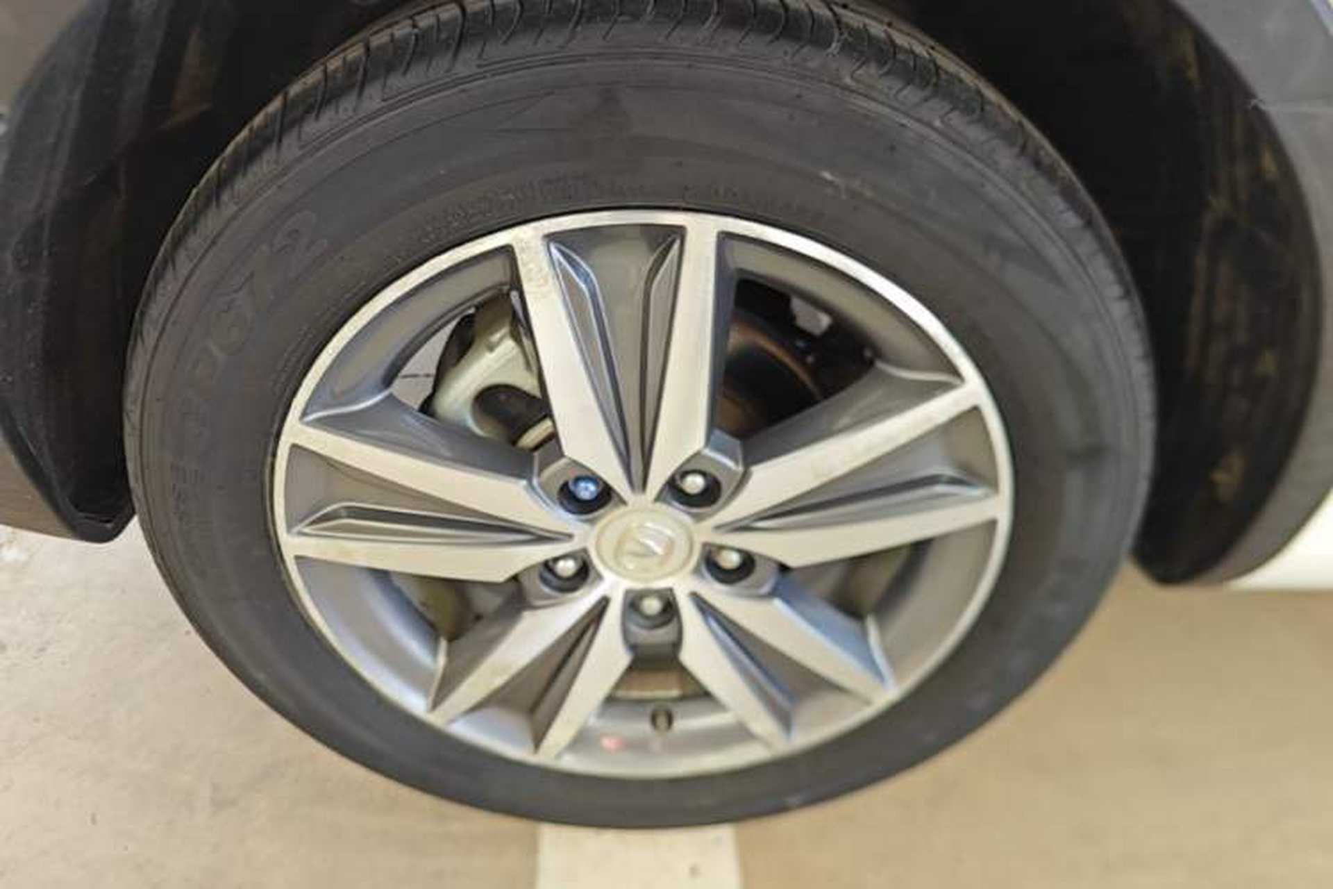 Used CHANGAN Eado 2016 1.6L GDI Automatic Cool Edition Exterior 5