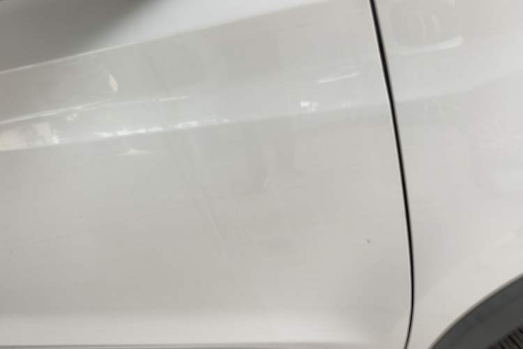 Used CHANGAN Eado 2016 1.6L Manual Fashion Edition Exterior 5