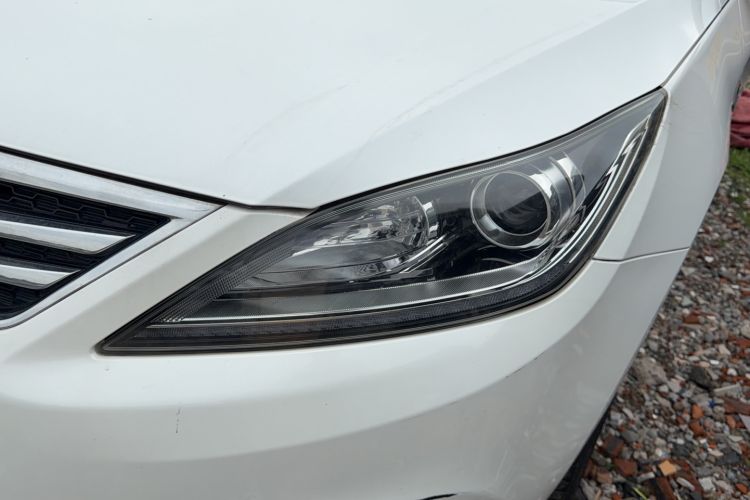 Used CHANGAN Eado 2016 1.6L Automatic Trend Model Exterior 7