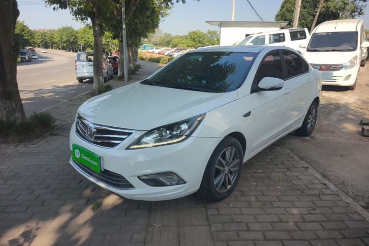 Used CHANGAN Eado 2016 1.6L Automatic Trend Model Guazi used car, China used car export, Used car for sale, Used  cars, Cheapest cars for sale