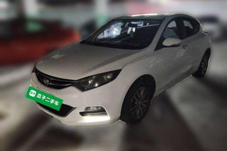 Used CHANGAN Eado 2016 1.6L Manual Junku Model Guazi used car, China used car export, Used car for sale, Used  cars, Cheapest cars for sale