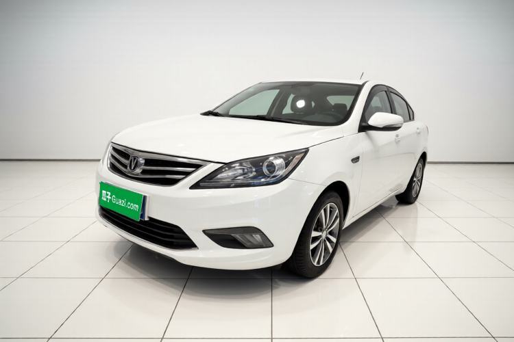 Used CHANGAN Eado 2016 1.6L Manual Fashion Edition Guazi used car, China used car export, Used car for sale, Used  cars, Cheapest cars for sale