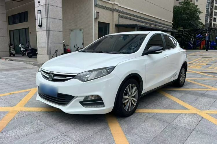 Used CHANGAN Eado 2016 1.6L Automatic Junku Model Guazi used car, China used car export, Used car for sale, Used cars, Cheapest cars for sale