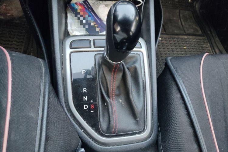 Used CHANGAN Eado 2016 1.6L Automatic Trend Model Gear Lever