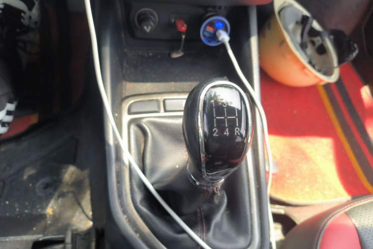 Used CHANGAN Eado 2016 1.6L Manual Junku Model Gear Lever