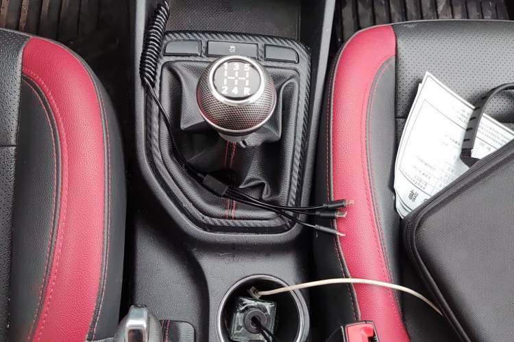 Used CHANGAN Eado  Gear Lever