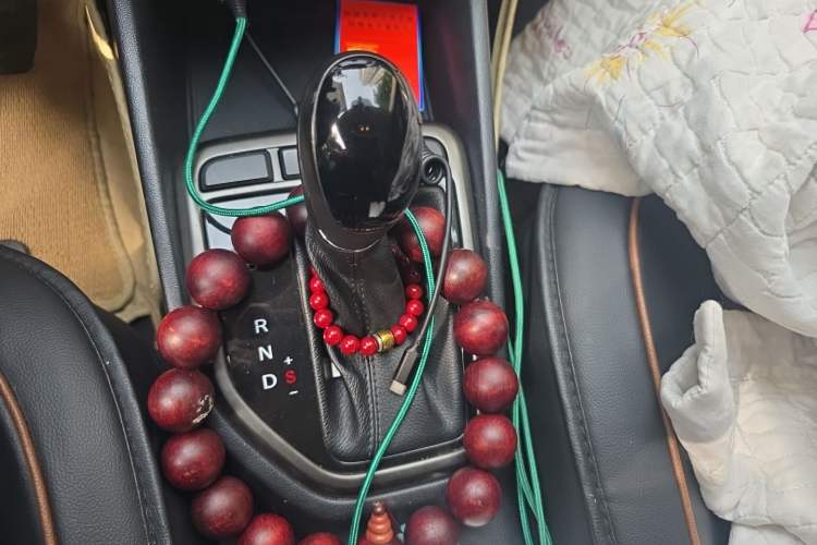 Used CHANGAN Eado 2016 1.6L Automatic Trend Model Gear Lever
