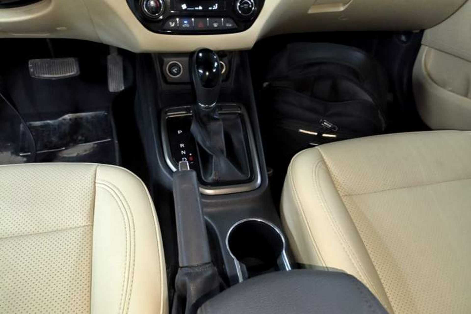 Used CHANGAN Eado 2016 1.6L Automatic Trend Model Gear Lever
