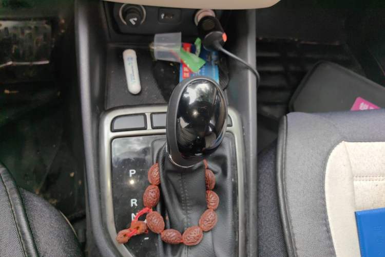 Used CHANGAN Eado 2016 1.6L Automatic Trend Model Gear Lever