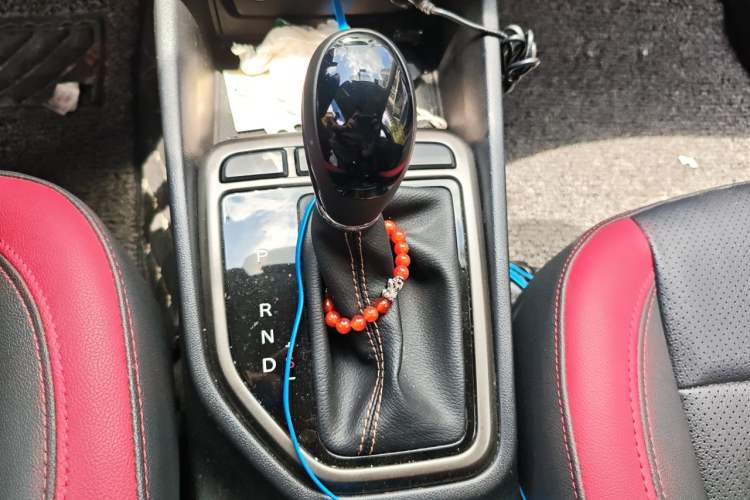 Used CHANGAN Eado 2016 1.6L Automatic Junku Model Gear Lever