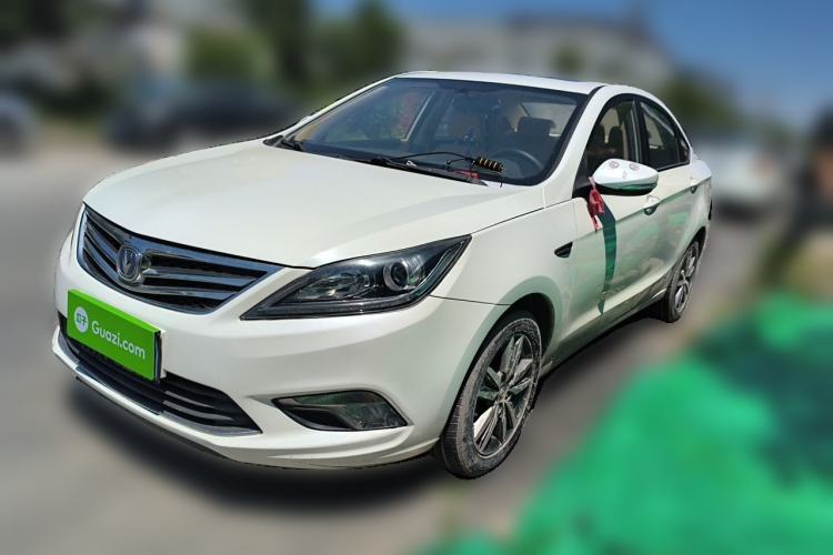Used CHANGAN Eado 2016 1.6L Manual Fashion Edition Guazi used car, China used car export, Used car for sale, Used cars, Cheapest cars for sale