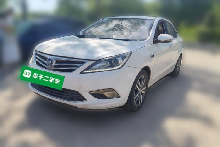 Used CHANGAN Eado 2016 1.6L Manual Fashion Edition Guazi used car, China used car export, Used car for sale, Used cars, Cheapest cars for sale