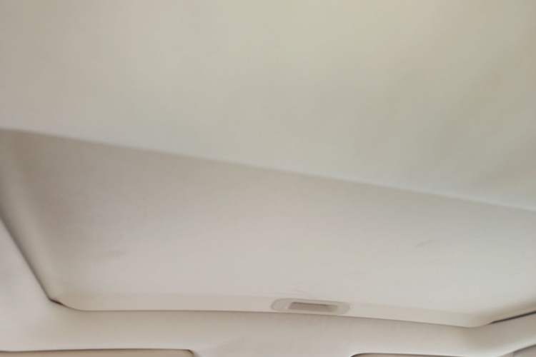 Used CHANGAN Eado 2016 1.6L Manual Fashion Edition Headliner