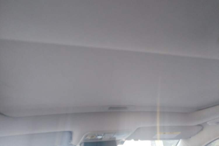 Used CHANGAN Eado 2016 1.6L Automatic Junku Model Headliner