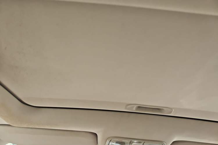 Used CHANGAN Eado 2016 1.6L GDI Manual Cool Edition Headliner