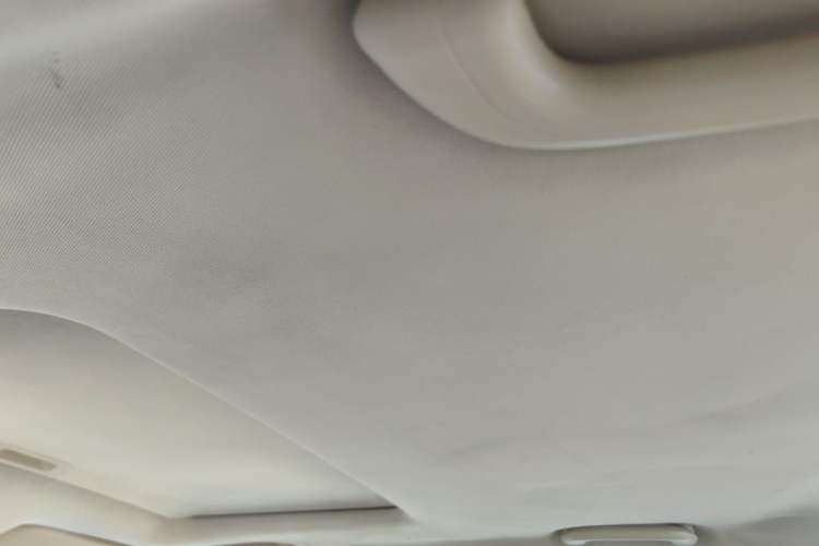 Used CHANGAN Eado 2016 1.6L Automatic Trend Model Headliner