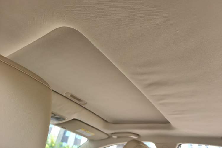 Used CHANGAN Eado 2016 1.6L Manual Fashion Edition Headliner