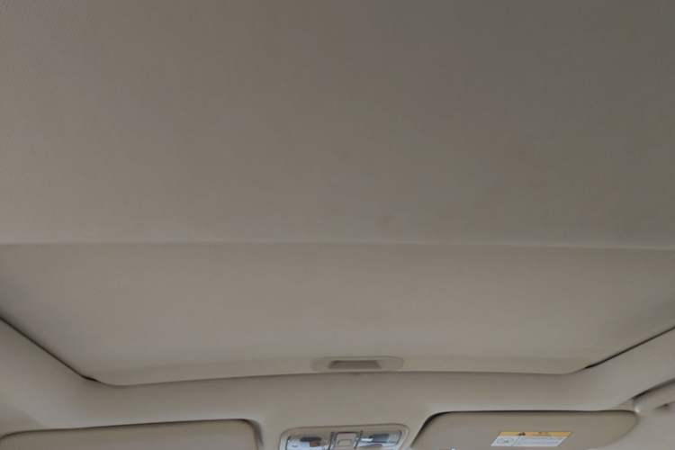 Used CHANGAN Eado 2016 1.6L Automatic Trend Model Headliner