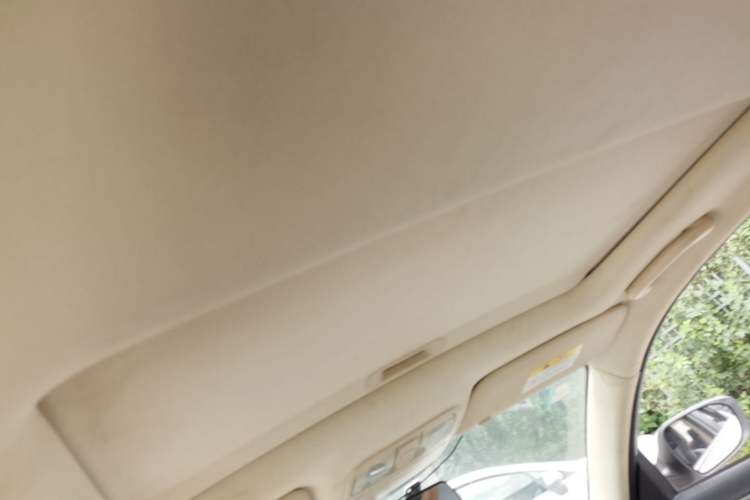 Used CHANGAN Eado 2016 1.6L Manual Fashion Edition Headliner