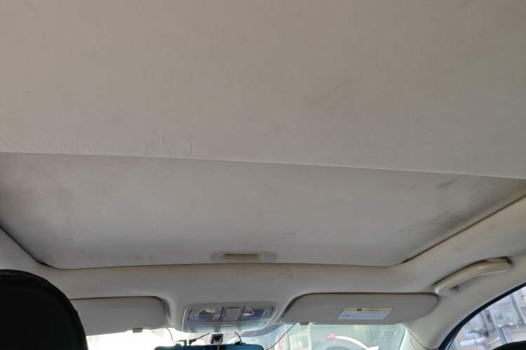 Used CHANGAN Eado 2016 1.6L Manual Fashion Edition Headliner
