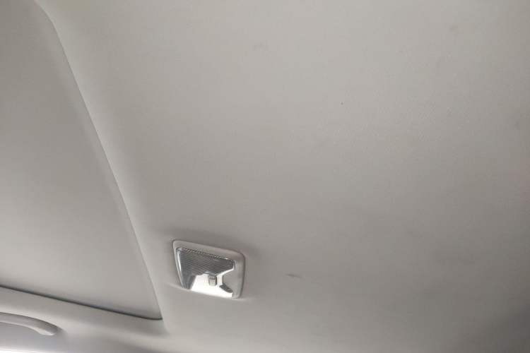 Used CHANGAN Eado 2016 1.6L Manual Junku Model Headliner