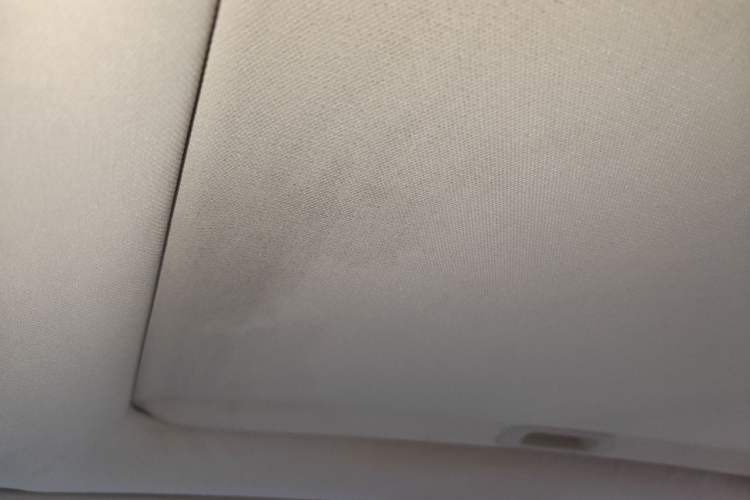Used CHANGAN Eado 2016 1.6L Manual Fashion Edition Headliner