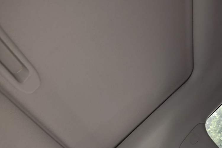 Used CHANGAN Eado 2016 1.6L Automatic Junku Model Headliner