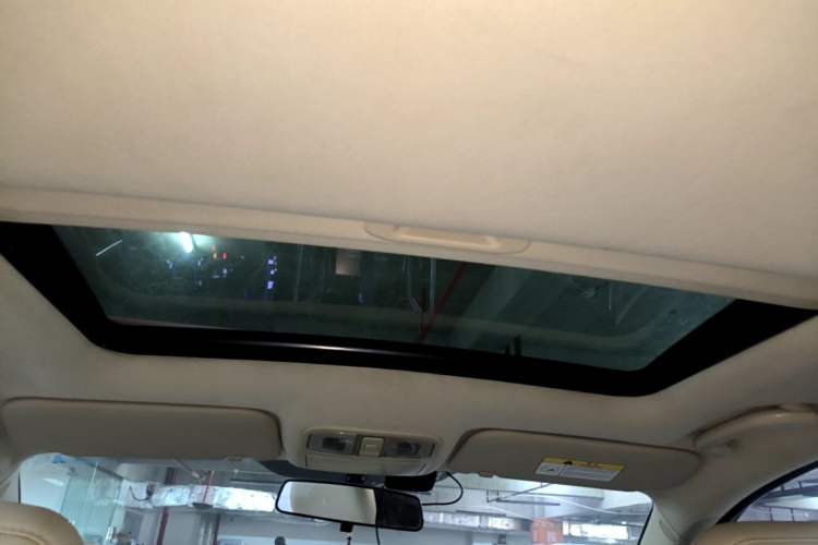 Used CHANGAN Eado 2016 1.6L Automatic Trend Model Headliner