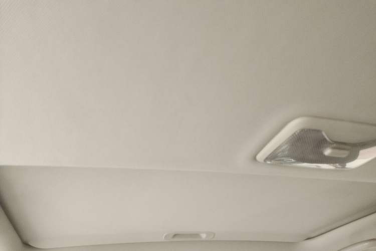 Used CHANGAN Eado 2016 1.6L Manual Junku Model Headliner