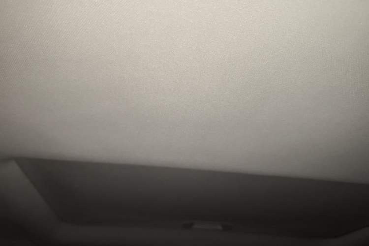Used CHANGAN Eado 2016 1.6L GDI Manual JingShang Model Headliner