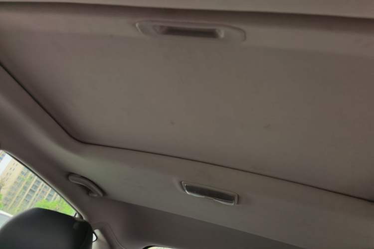 Used CHANGAN Eado 2016 1.6L Automatic Junku Model Headliner