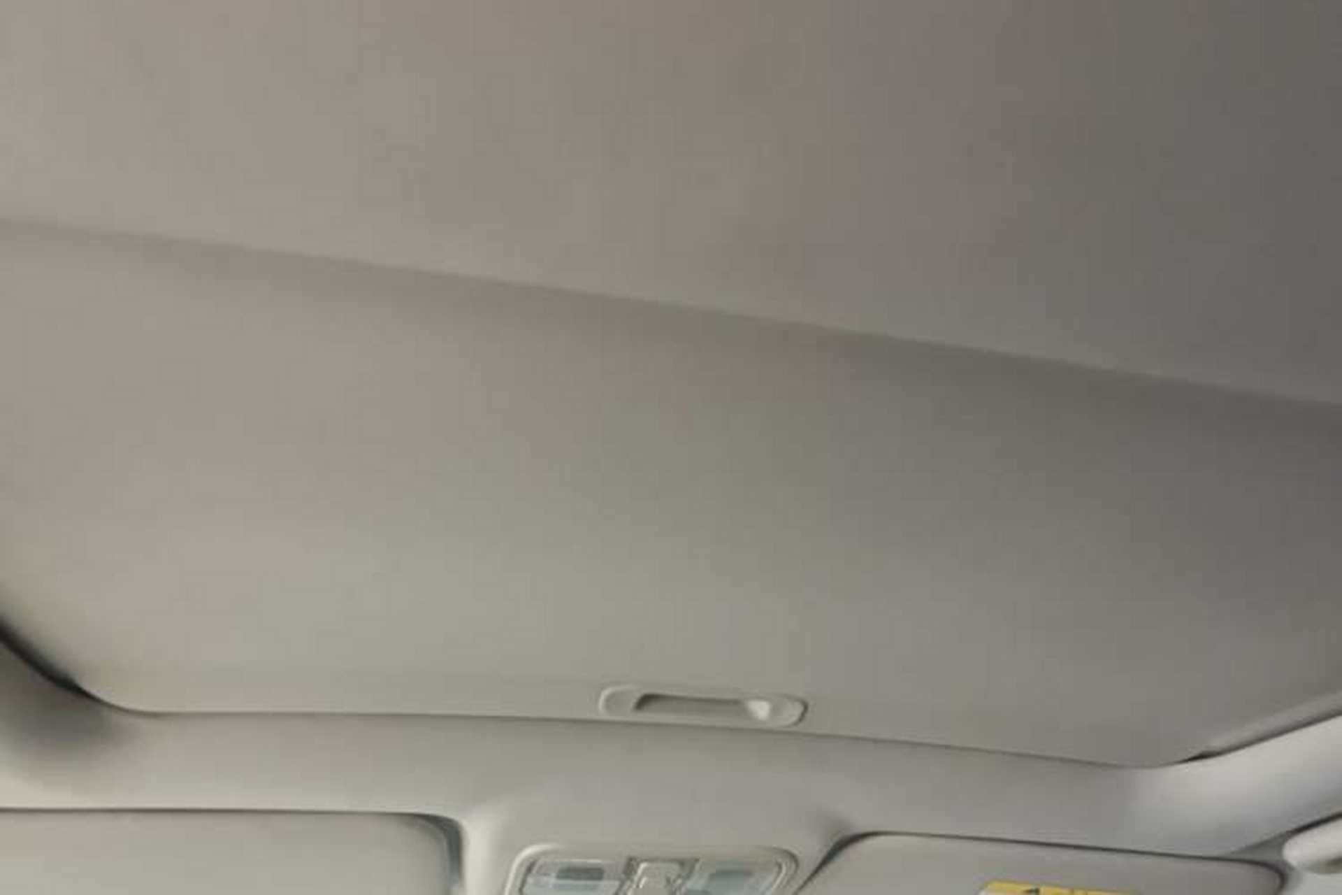 Used CHANGAN Eado 2016 1.6L Automatic Trend Model Headliner