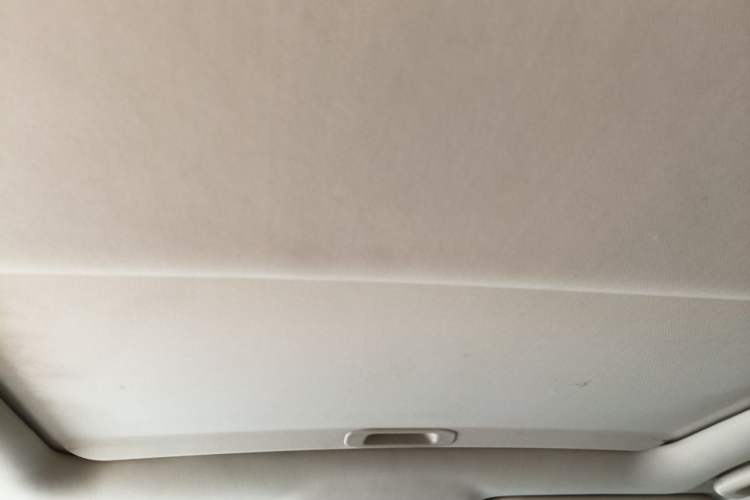 Used CHANGAN Eado 2016 1.6L Manual Fashion Edition Headliner