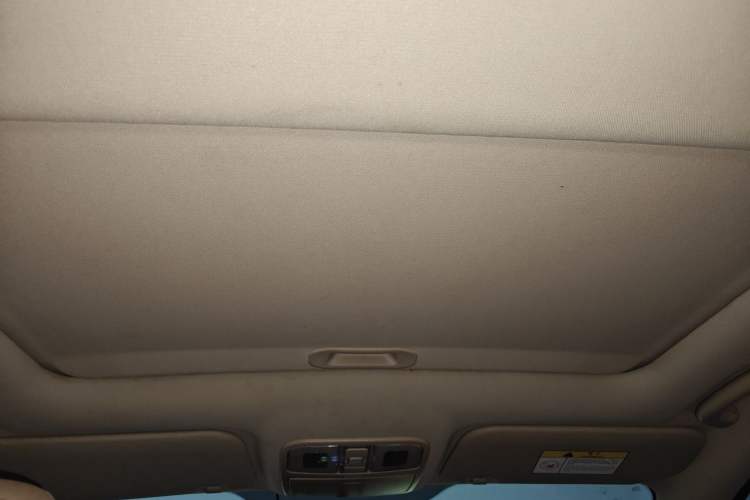Used CHANGAN Eado 2016 1.6L Automatic Trend Model Headliner