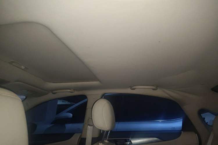 Used CHANGAN Eado 2016 1.6L Manual Fashion Edition Headliner