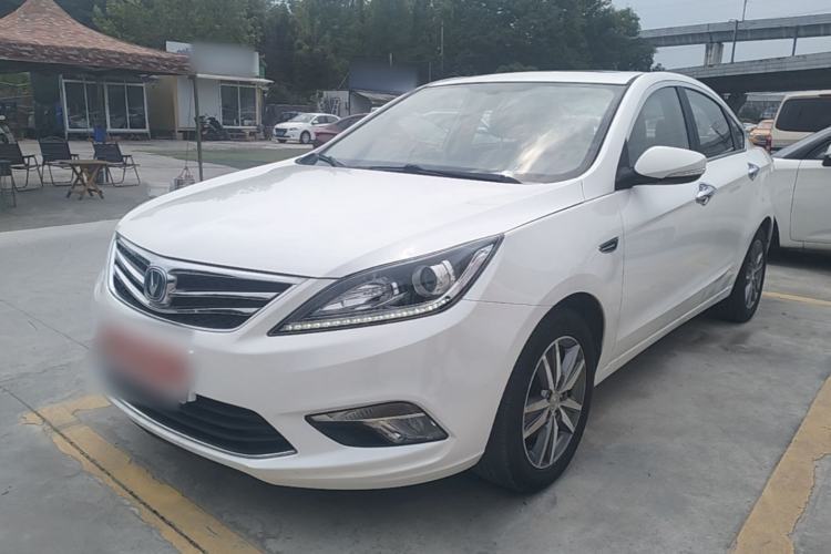 Used CHANGAN Eado 2016 1.6L Automatic Trend Model Guazi used car, China used car export, Used car for sale, Used  cars, Cheapest cars for sale