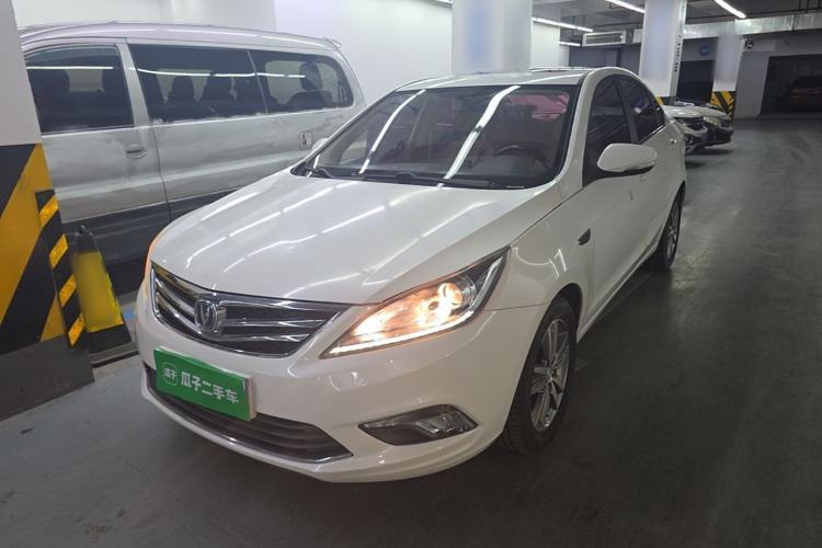 Used CHANGAN Eado 2016 1.6L Automatic Trend Model Guazi used car, China used car export, Used car for sale, Used  cars, Cheapest cars for sale