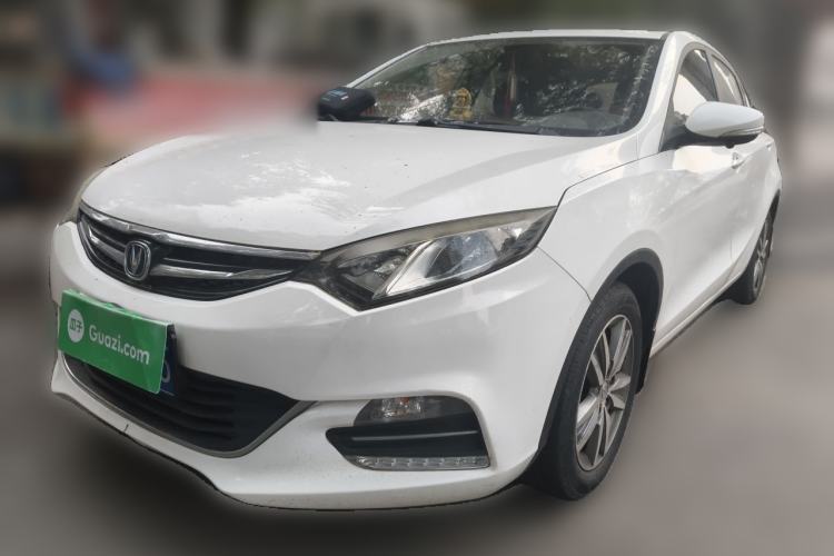 Used CHANGAN Eado 2016 1.6L Manual Junku Model Guazi used car, China used car export, Used car for sale, Used  cars, Cheapest cars for sale