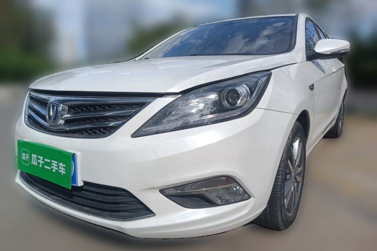Used CHANGAN Eado 2016 1.6L Automatic Trend Model Guazi used car, China used car export, Used car for sale, Used  cars, Cheapest cars for sale