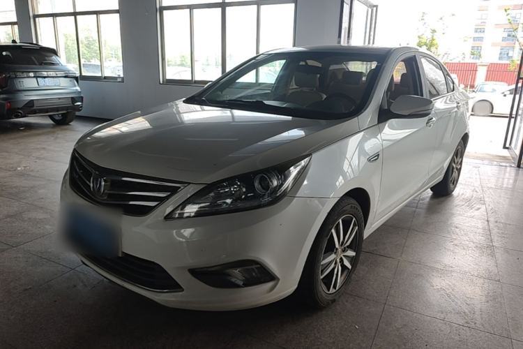 Used CHANGAN Eado 2016 1.6L Automatic Trend Model Guazi used car, China used car export, Used car for sale, Used cars, Cheapest cars for sale