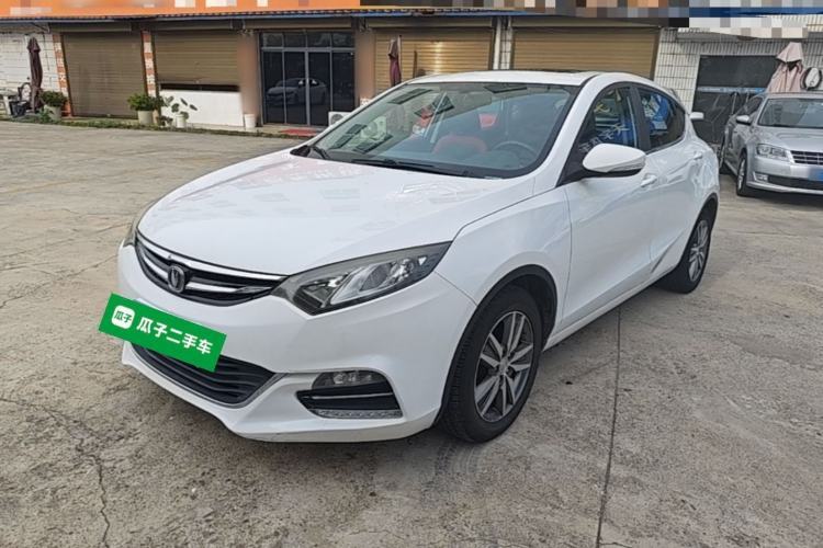 Used CHANGAN Eado 2016 1.6L Manual Junku Model Guazi used car, China used car export, Used car for sale, Used cars, Cheapest cars for sale