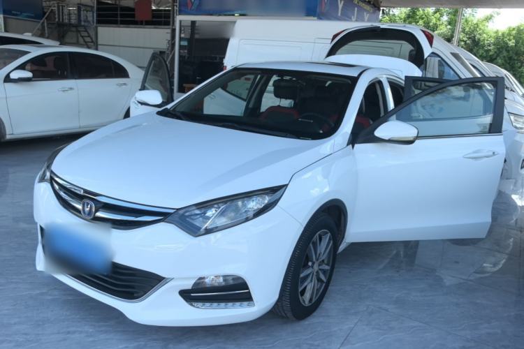 CHANGAN Eado 2016 1.6L Manual Junku Model d’occasion Guazi used car, China used car export, Used car for sale, Used  cars, Cheapest cars for sale