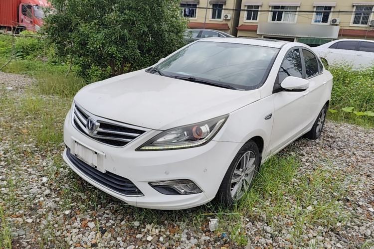 Used CHANGAN Eado 2016 1.6L GDI Automatic Jingling Model Guazi used car, China used car export, Used car for sale, Used  cars, Cheapest cars for sale