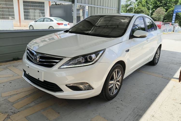 Used CHANGAN Eado 2016 1.6L Automatic Trend Model Guazi used car, China used car export, Used car for sale, Used  cars, Cheapest cars for sale